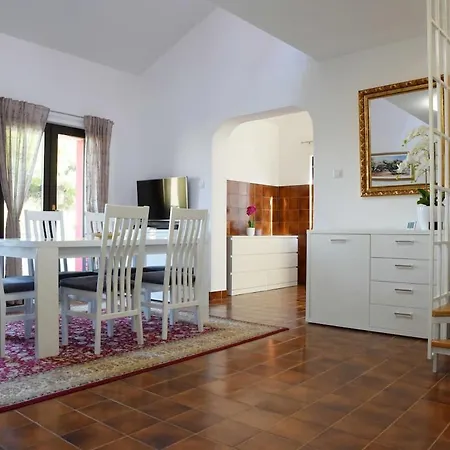 Stone House Villa