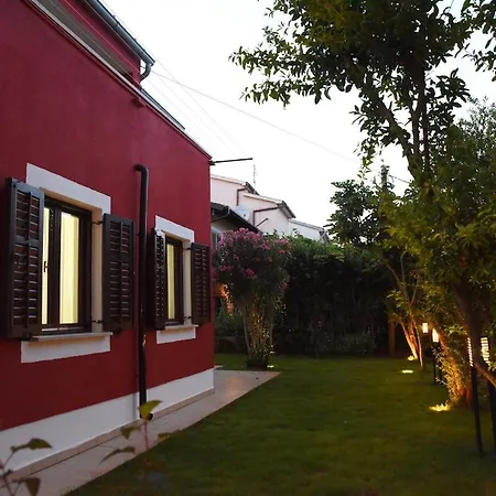 Stone House Villa