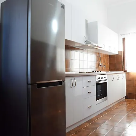Villa Stone House *