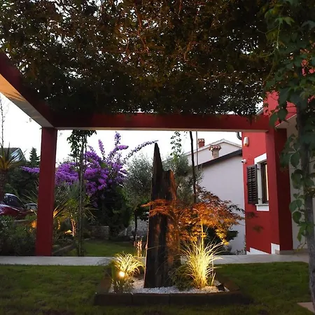 Stone House Villa *